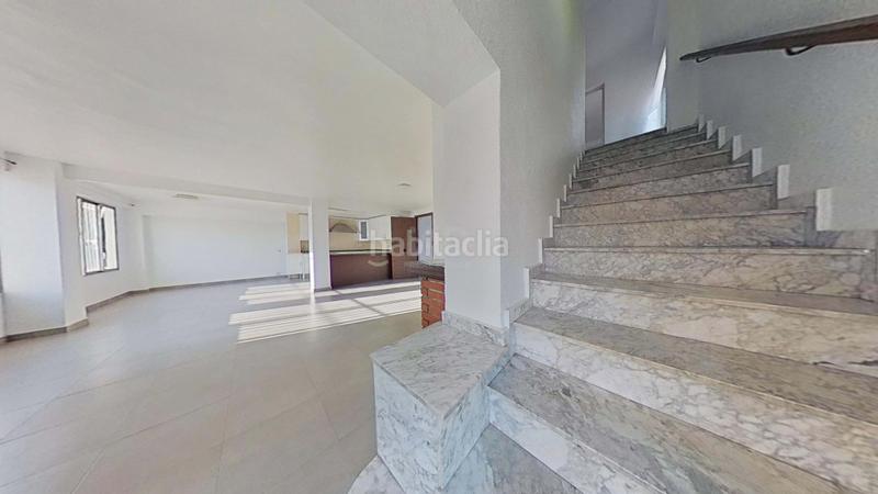 Foto e06972c1-af51-400d-89f2-4269fb88082c. Xalet amb calefacció aparcament piscina a Peña de las Águilas Elche / Elx