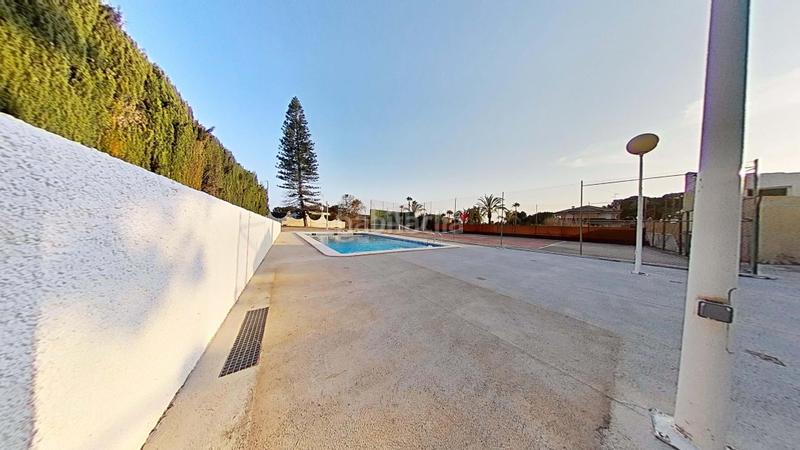 Foto f1a5eaf3-c3c8-47ea-985f-6effd0286249. Xalet amb calefacció aparcament piscina a Peña de las Águilas Elche / Elx