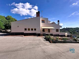 Chalet à Matadepera