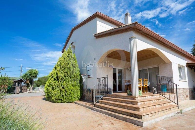 Foto 65ecce75-cc43-471f-a913-21602e865395. Casa en Mas Altaba - El Molí Maçanet de la Selva