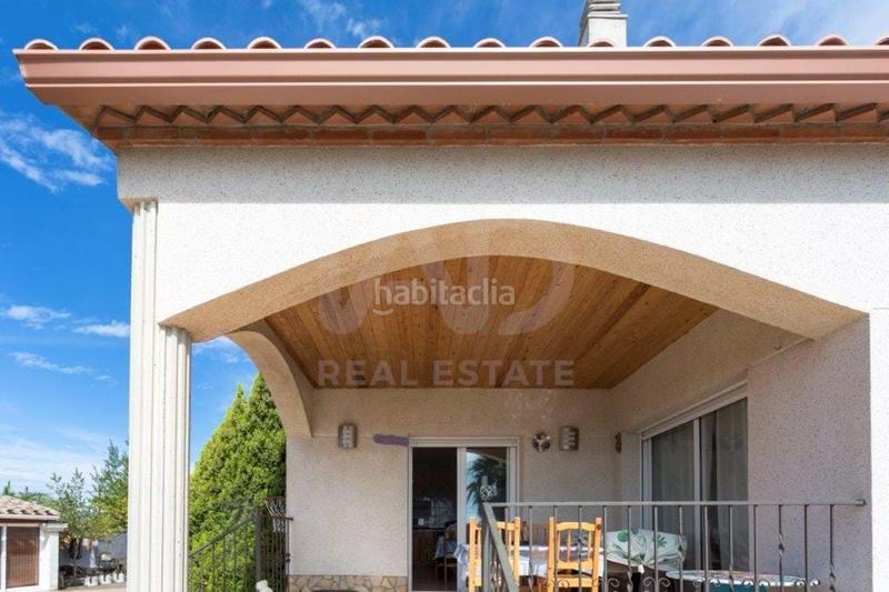 Foto 728cf037-814d-41e2-a96d-534f28ead7bf. Casa en Mas Altaba - El Molí Maçanet de la Selva