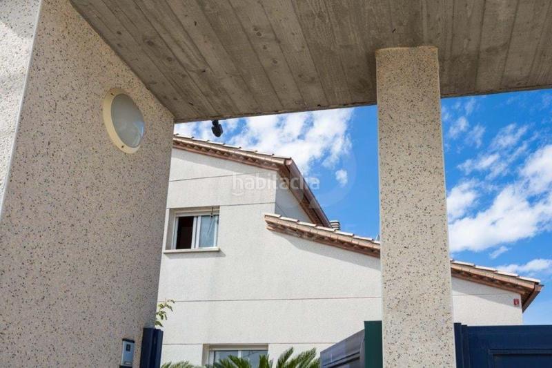 Foto c7fccb92-4253-48ba-8399-553cf5bcf610. Casa en Mas Altaba - El Molí Maçanet de la Selva