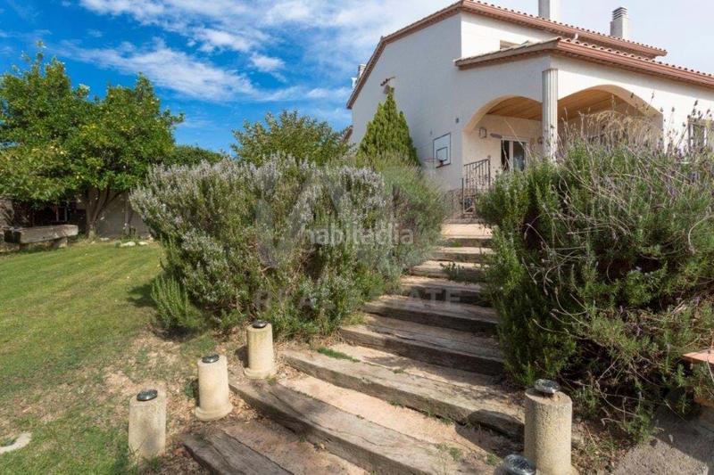 Foto ce877d62-1991-4dc1-8631-622b24a2d247. Casa en Mas Altaba - El Molí Maçanet de la Selva