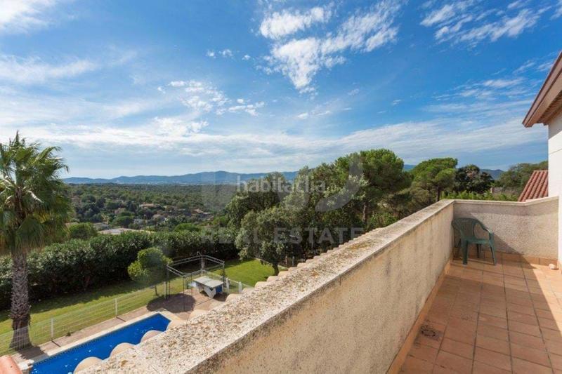 Foto e7b003d4-e40f-4660-98f0-ff4340111f00. Casa en Mas Altaba - El Molí Maçanet de la Selva