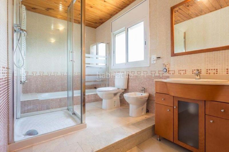 Foto 556eb620-2113-4556-9f9d-b2801eb5c789. Haus mit heizung parking pool in Mas Altaba - El Molí Maçanet de la Selva