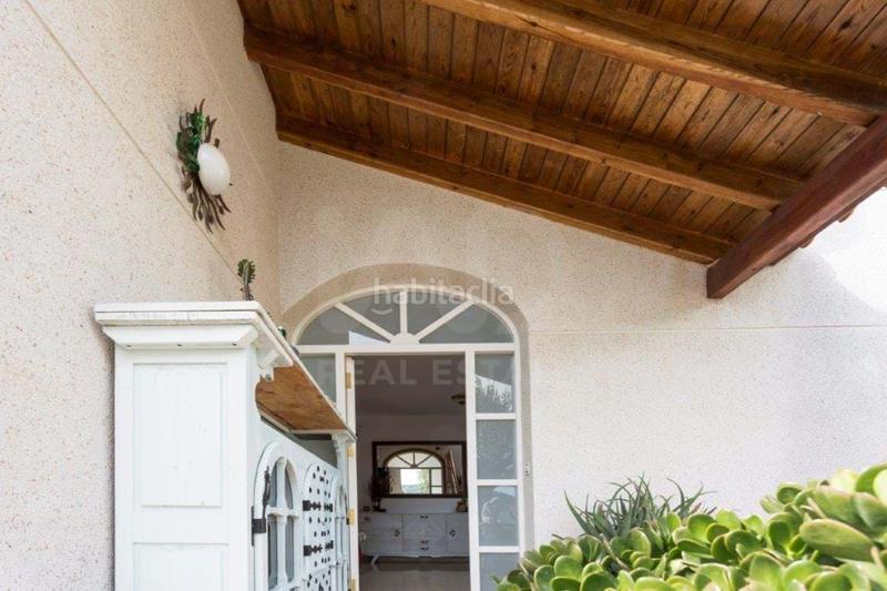 Foto 574366cf-7fd4-4772-9586-244876ed4171. Haus mit heizung parking pool in Mas Altaba - El Molí Maçanet de la Selva