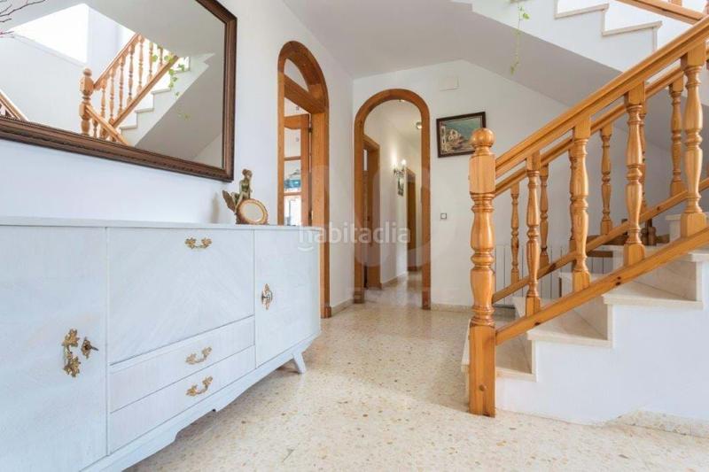 Foto 59dfb45b-ee50-4a91-864e-86e25303c2f4. Haus mit heizung parking pool in Mas Altaba - El Molí Maçanet de la Selva