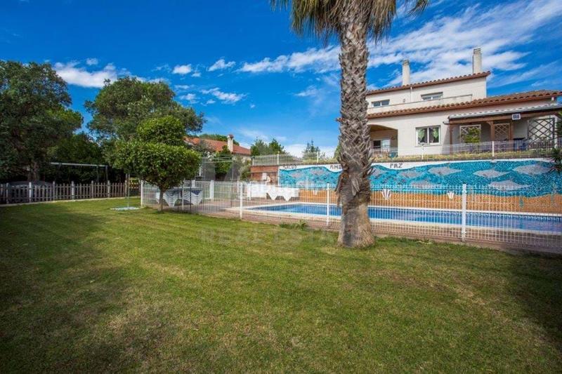 Foto 7bd50302-eeaf-431b-981e-38cf11f0c953. Haus mit heizung parking pool in Mas Altaba - El Molí Maçanet de la Selva