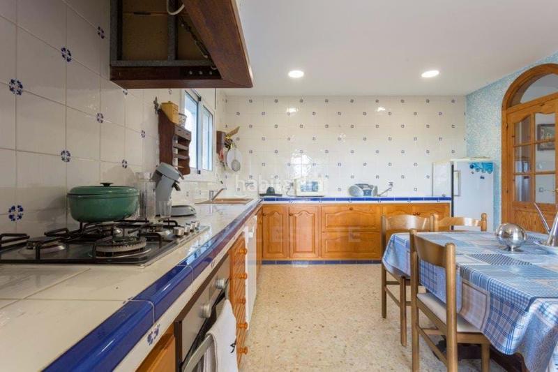 Foto 973cdc73-3c66-406d-a546-ad4690a37412. Haus mit heizung parking pool in Mas Altaba - El Molí Maçanet de la Selva