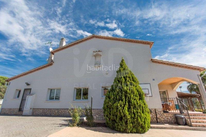 Foto 97ad4961-9211-4d43-9f98-c386feebdef1. Haus mit heizung parking pool in Mas Altaba - El Molí Maçanet de la Selva