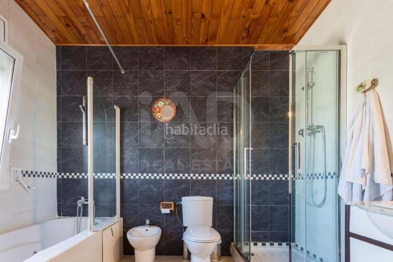 Foto e1490a5d-d484-4404-adc2-608f8ba017cf. Haus mit heizung parking pool in Mas Altaba - El Molí Maçanet de la Selva