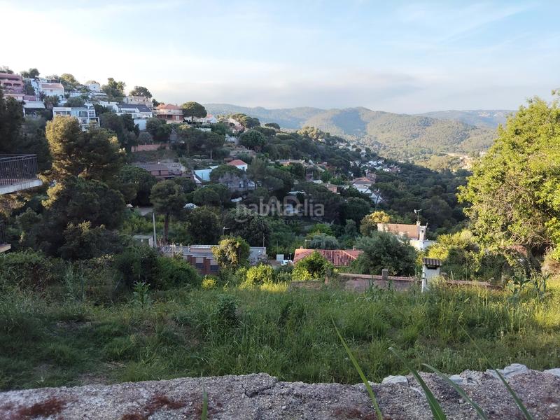 Foto 200754f3-8be0-46a7-af69-ebc7c815581d. Terreny residencial a Urbanitzacions Argentona