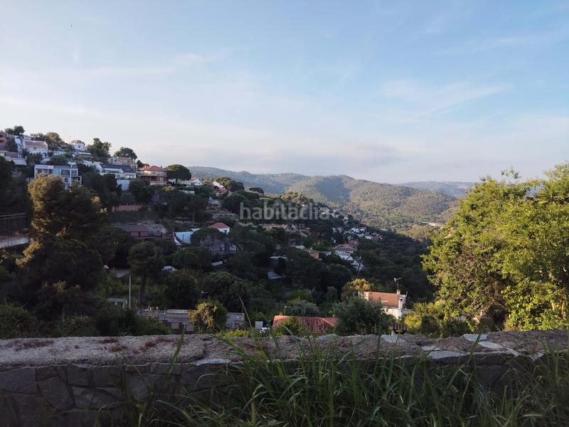 Foto 907d0786-78c3-444a-a3c4-61deaea94ab5. Terreny residencial a Urbanitzacions Argentona