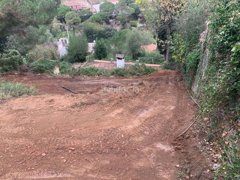 Foto c8415d62-7753-4991-bc1b-9ddf26372abb. Terreny residencial a Urbanitzacions Argentona