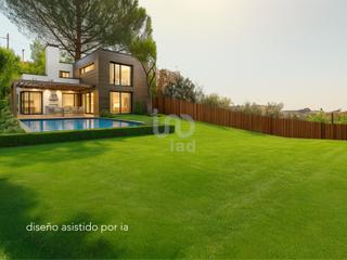 Terreny residencial a Lliçà de Vall