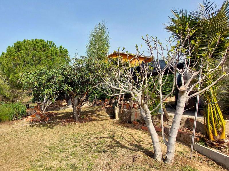 Foto 318aa275-fe04-4930-b48a-d0eed86d09f5. Terrain résidentiel dans Lliçà de Vall