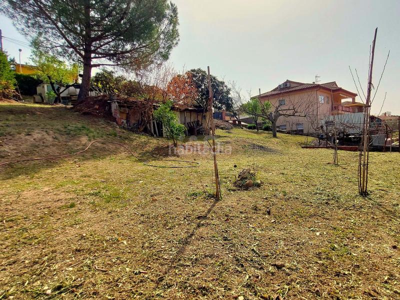 Foto 72f63d00-1dc4-4443-a6b8-94d20189eaab. Terrain résidentiel dans Lliçà de Vall