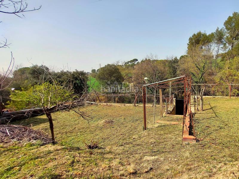 Foto 9e616b9a-573e-4f6b-9ec5-98a2b823b53f. Terrain résidentiel dans Lliçà de Vall