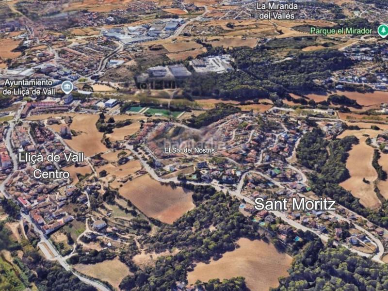 Foto b87dc7d0-17ed-4c11-b0a3-74664e5659c6. Terrain résidentiel dans Lliçà de Vall