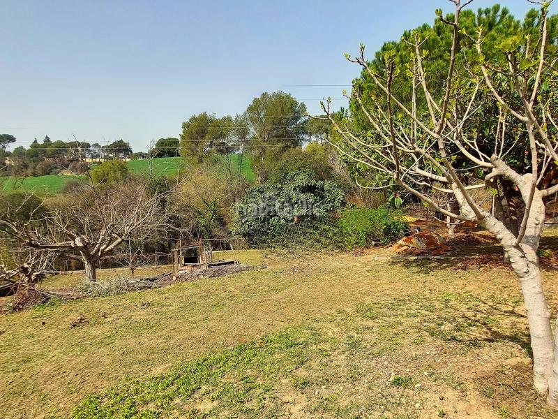 Foto d864dd9d-737d-4086-9021-e4383fdf5856. Terrain résidentiel dans Lliçà de Vall