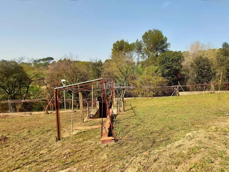 Foto 5aee6521-c63a-4ee9-9f77-011302d516eb. Wohngrundstück in Lliçà de Vall