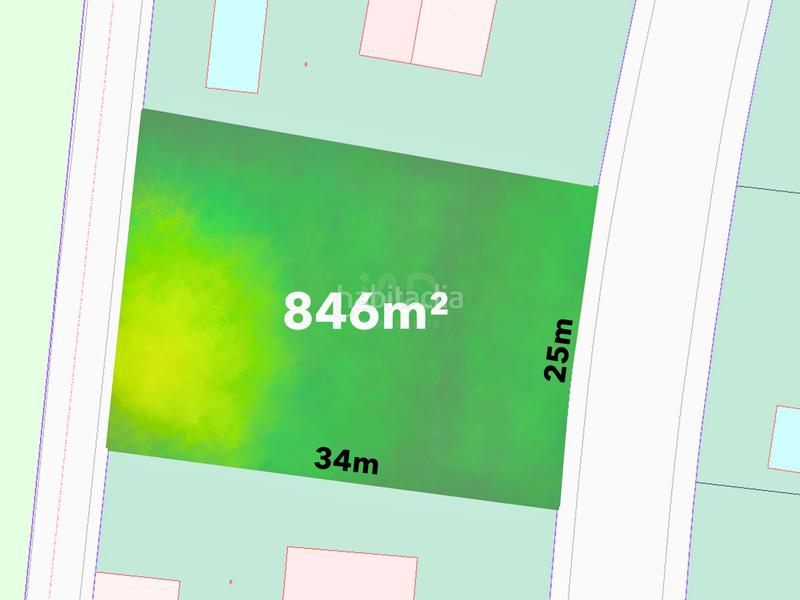 Foto 70512208-e7c9-476e-a42b-f624ca288c8d. Wohngrundstück in Lliçà de Vall