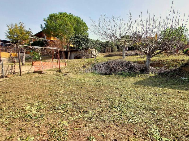 Foto bbf78941-f008-4089-b356-70a7dc05b9a0. Wohngrundstück in Lliçà de Vall