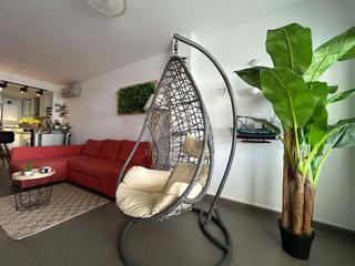 Etagenwohnung in Nules