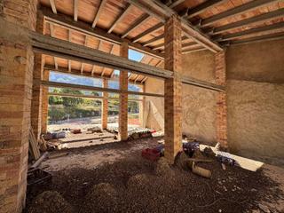 Mas à Vall de Gallinera (La)