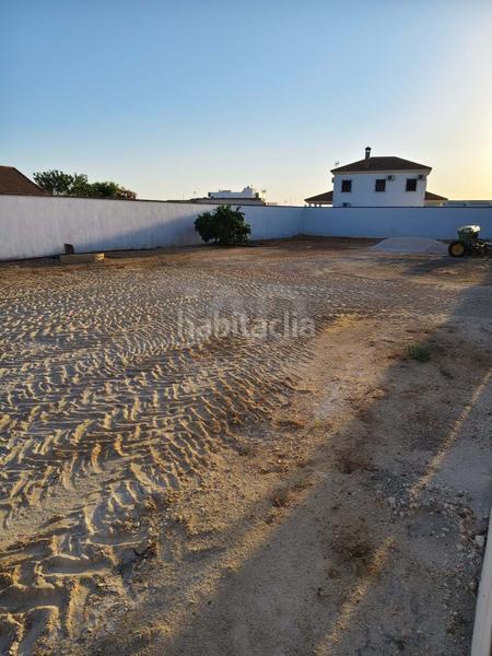 Foto 9ed7d5d8-b85e-4a25-955f-d433c12b695a. Terreny residencial a Cañada Rosal