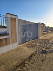 Terreny residencial a Cañada Rosal