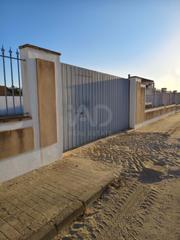 Residential Plot in Cañada Rosal