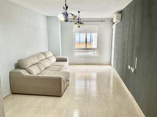 Flat in Abarán