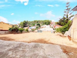 Terreny residencial a Castellet i la Gornal