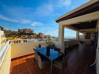 Penthouse in Cotomar