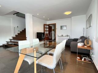 Miete Etagenwohnung in Els Molins - Pins Vens