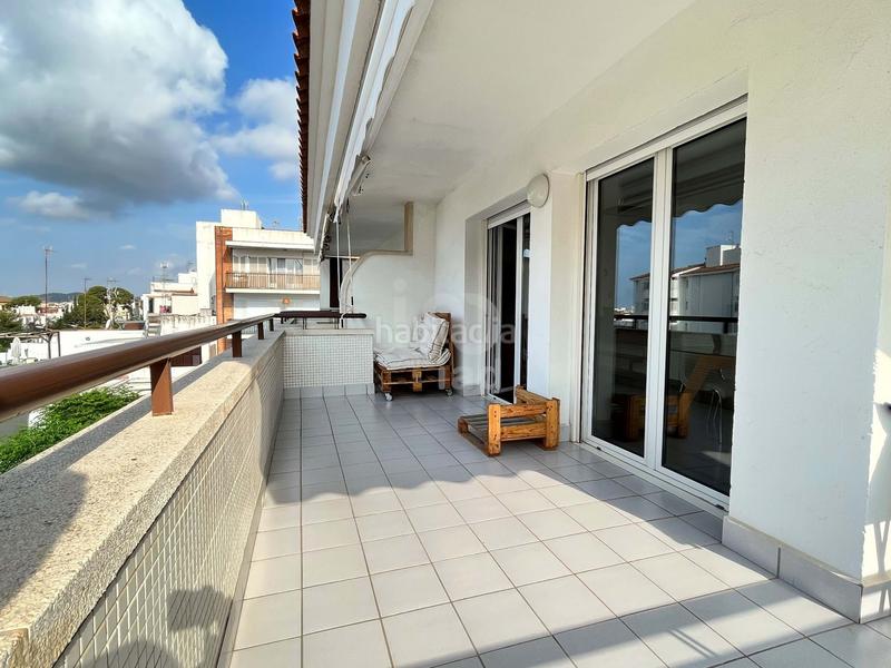 Foto 0dc34825-87e1-4a50-9758-4b0e86b01d43. Rent flat with heating parking in Els Molins - Pins Vens Sitges