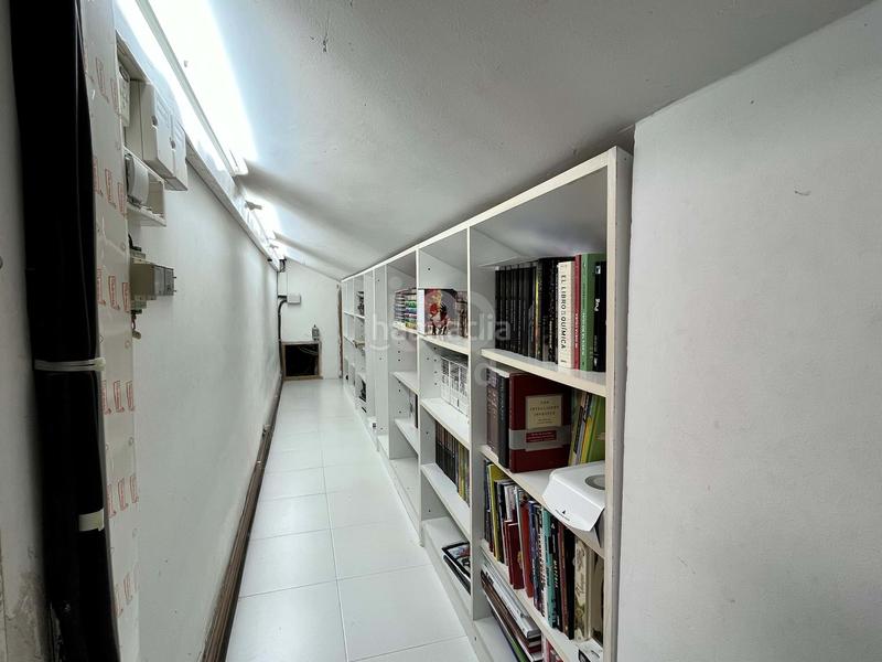 Foto 1aca4ad4-f6c8-40f0-8ef5-3eae33dd2b73. Rent flat with heating parking in Els Molins - Pins Vens Sitges