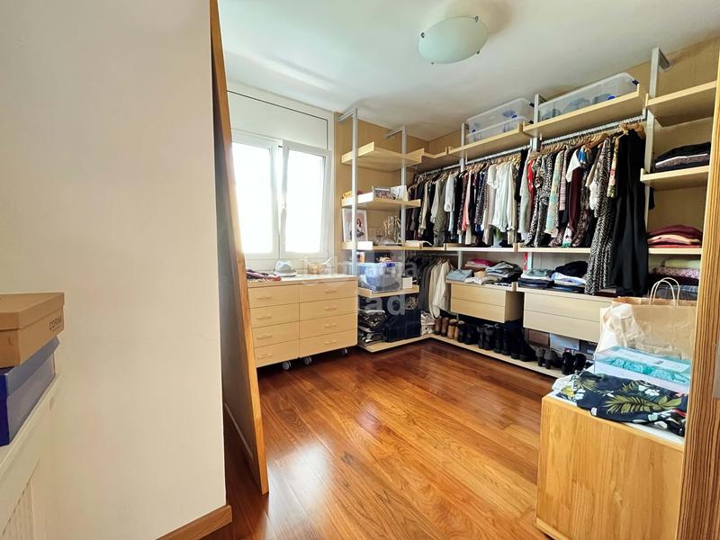 Foto 598835b2-6d24-4885-936e-eb0101653e14. Rent flat with heating parking in Els Molins - Pins Vens Sitges