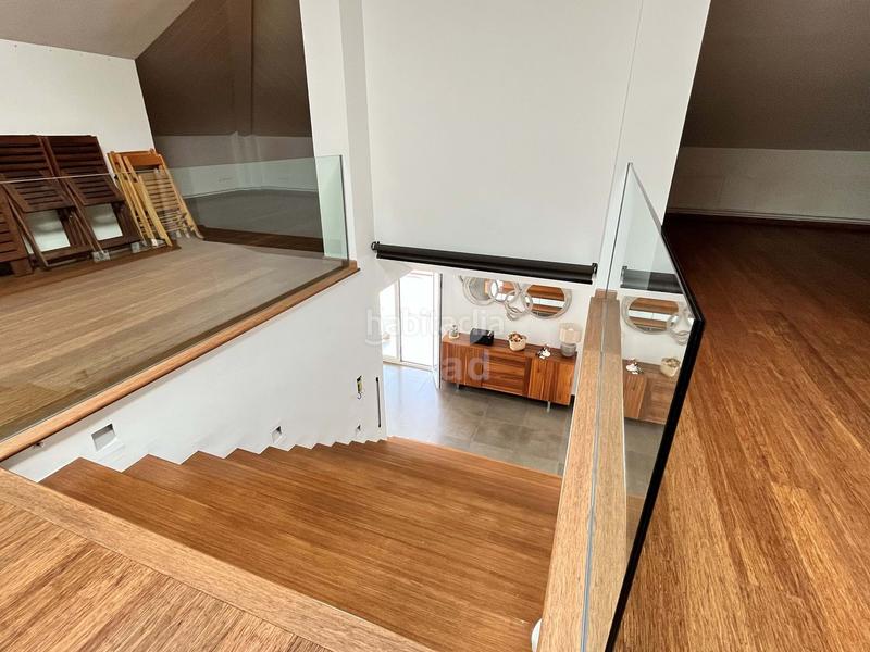 Foto b94d34c7-ed66-4a9d-8c77-f925eeba543b. Rent flat with heating parking in Els Molins - Pins Vens Sitges