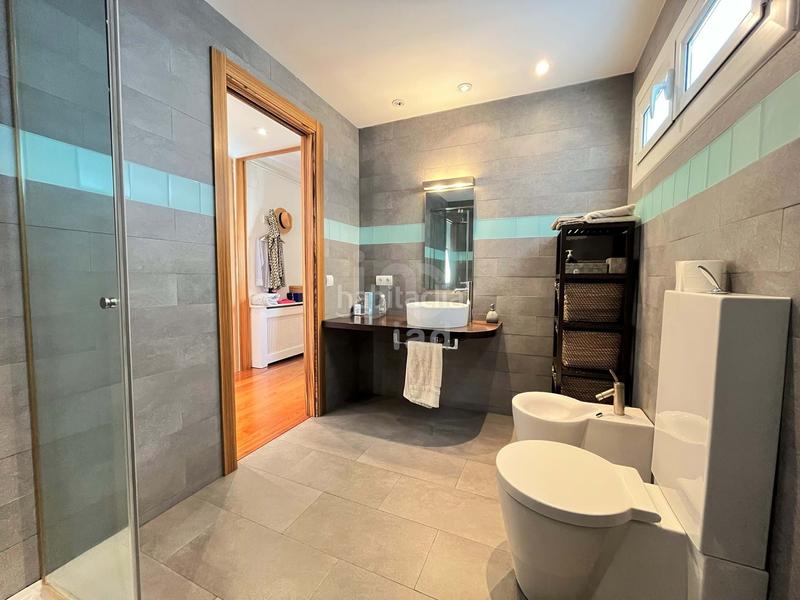 Foto bad4c71c-79bb-4b2f-b228-c35354534956. Rent flat with heating parking in Els Molins - Pins Vens Sitges