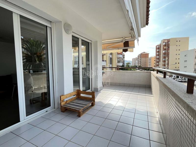 Foto d71f7f52-7f75-4edd-a777-026a75633a43. Rent flat with heating parking in Els Molins - Pins Vens Sitges