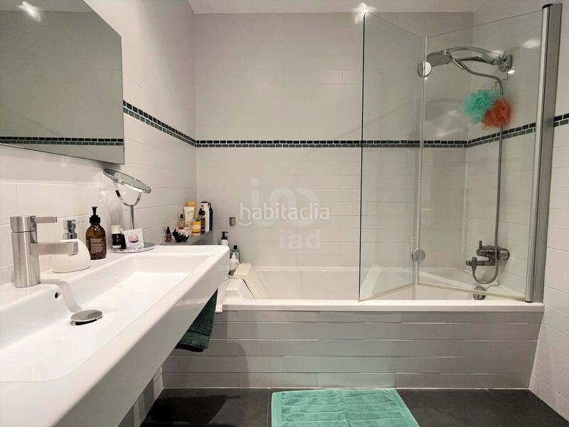 Foto f677583e-6314-4373-9042-d3ba59ffbf88. Rent flat with heating parking in Els Molins - Pins Vens Sitges