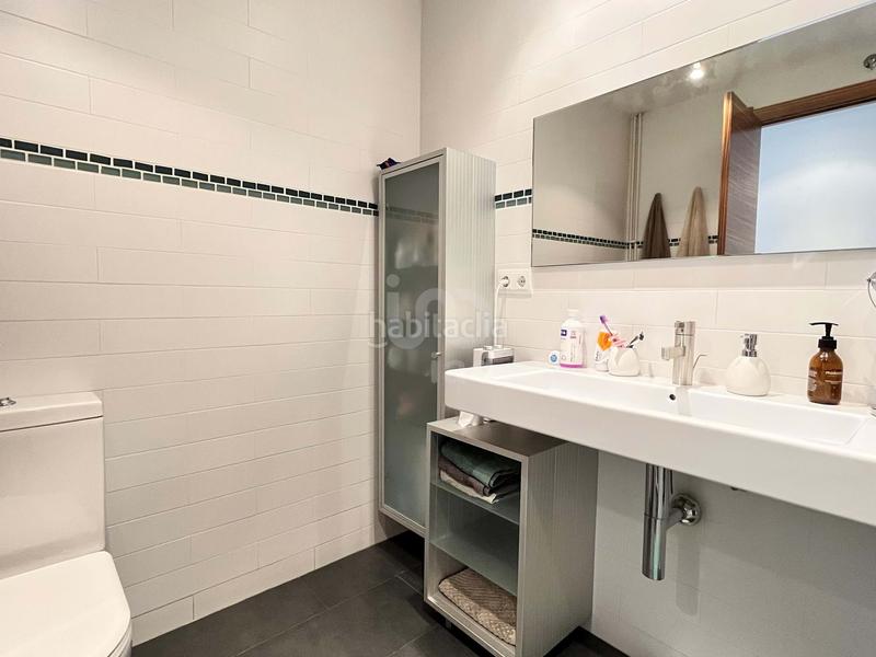 Foto fef1f256-120d-43af-b8de-722fb0bb2465. Rent flat with heating parking in Els Molins - Pins Vens Sitges