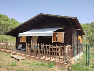 Residential Plot in Urbanización urbanizacion rimbalda la, 117, 08738 barcelona 117
