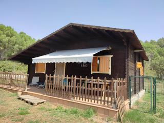 Terreno residenziale in Urbanización urbanizacion rimbalda la, 117, 08738 barcelona 117