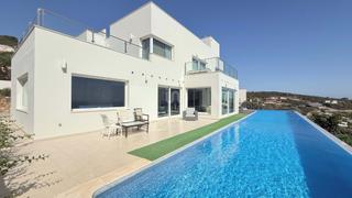 Chalet in Alemanes
