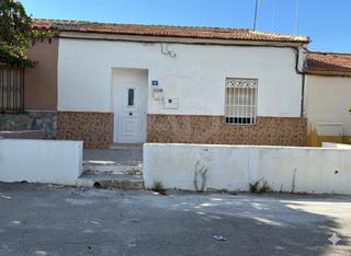 Casa en Montepinar - La Aparecida - Raiguero