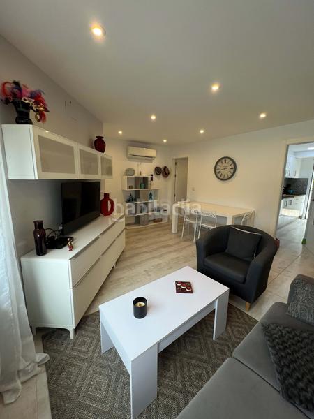 Foto c71d7000-8cb2-4b64-b4de-7299479a0da1. Appartamento con riscaldamento in Centre Roses