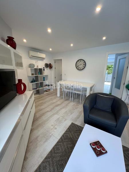 Foto e5e001d8-5401-4bcf-915e-0764e1f85f76. Appartamento con riscaldamento in Centre Roses